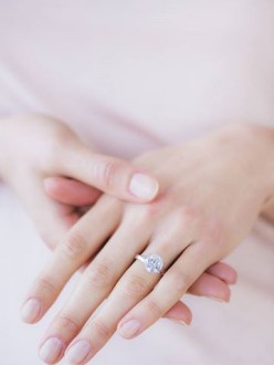 engagementring